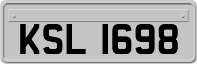 KSL1698