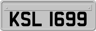 KSL1699