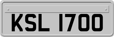 KSL1700