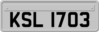 KSL1703