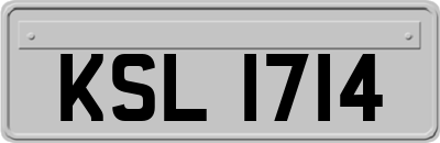 KSL1714