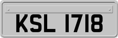 KSL1718