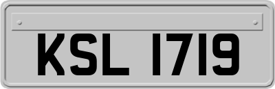 KSL1719
