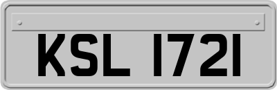 KSL1721