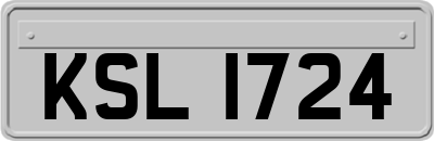 KSL1724