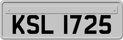 KSL1725