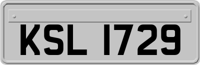 KSL1729