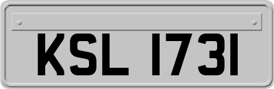 KSL1731