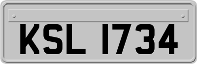 KSL1734