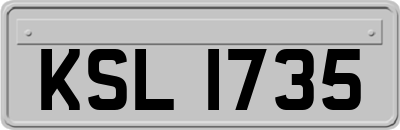 KSL1735
