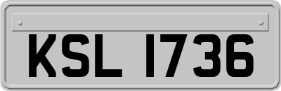 KSL1736