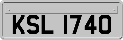 KSL1740