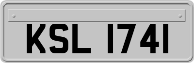 KSL1741