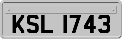 KSL1743
