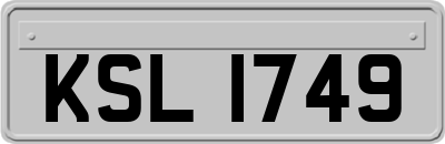 KSL1749