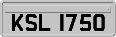 KSL1750