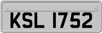 KSL1752