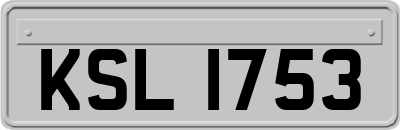 KSL1753
