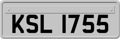 KSL1755