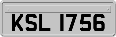 KSL1756