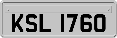 KSL1760