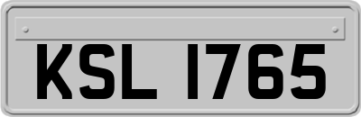 KSL1765