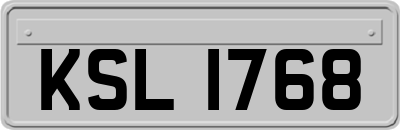 KSL1768