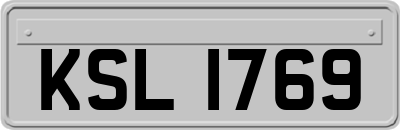 KSL1769