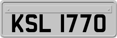 KSL1770
