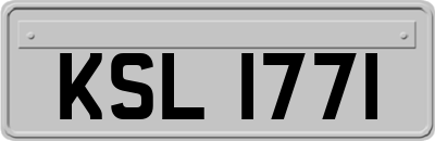 KSL1771