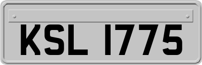 KSL1775