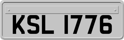 KSL1776