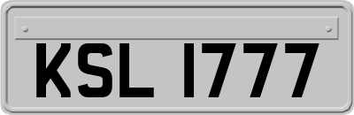 KSL1777