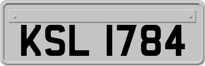 KSL1784