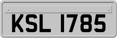 KSL1785