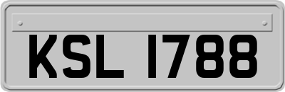 KSL1788