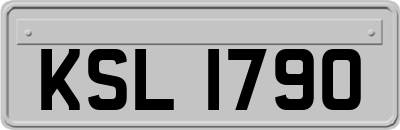 KSL1790