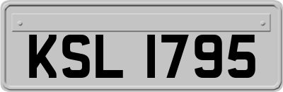 KSL1795