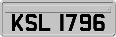 KSL1796