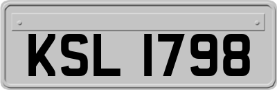 KSL1798