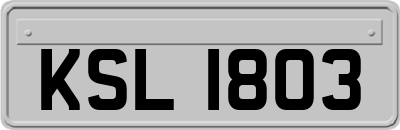 KSL1803