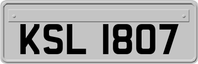 KSL1807
