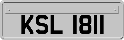 KSL1811