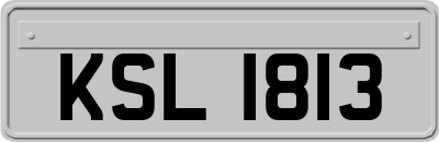 KSL1813
