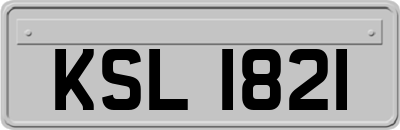 KSL1821