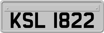 KSL1822
