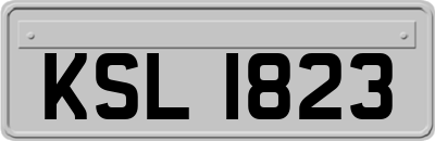 KSL1823