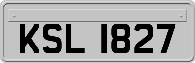 KSL1827
