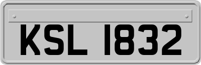 KSL1832