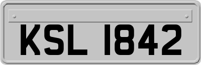 KSL1842